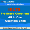 IELTS Question Bank
